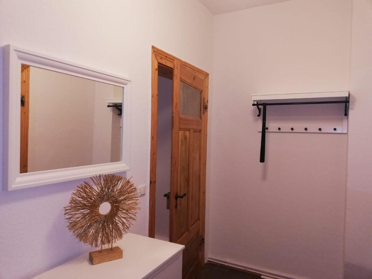 Ferienwohnung "Kleiner Otto" Erfurt Bagian luar foto
